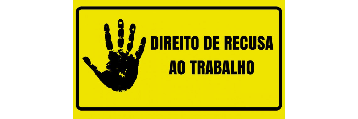Direito de recusa